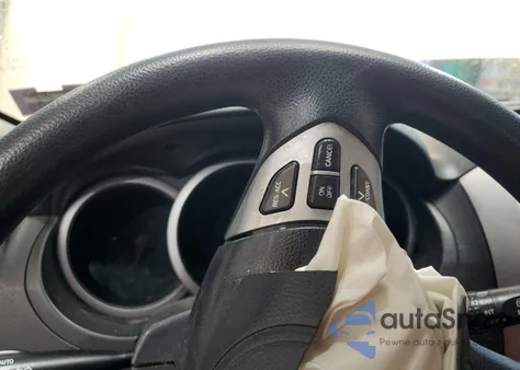 2007 Suzuki Grand Vitara z USA, uszkodzony, nr VIN JS3TD941174200012